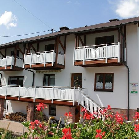 Schone Ferienwohnung Im Nationalpark Nordlicher Schwarzwald Forbach Zewnętrze zdjęcie